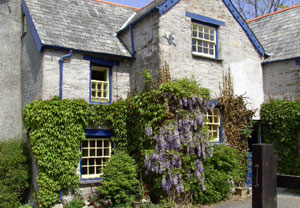 Bed and Breakfast Accommodation