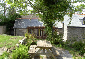 Holiday Accommodation Cornwall