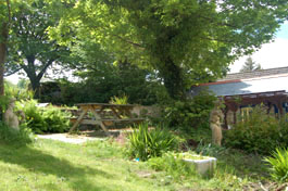 Holiday Accommodation North Cornwall