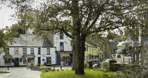 Holiday Accommodation Cornwall