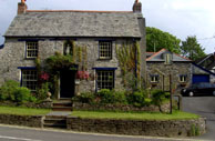 Vegetarian Bed and Breakfast