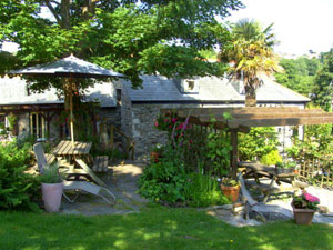 Self Catering Accommodation
