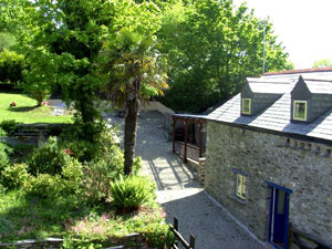Self Catering Accommodation